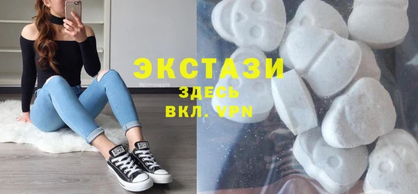 твердый Алексин