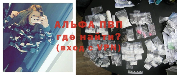 твердый Алексин